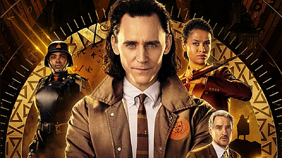 bild aus der news Highlight für Marvel-Fans: "Loki" erscheint als Limited Edition – und kann bald auch ganz ohne Streaming-Abo geschaut werden!