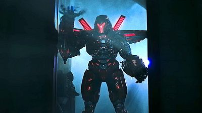 bild aus der news "Blue Beetle": DC-Verfilmung erstmals im Abo streamen