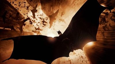 Gibt es Zwillinge in "Batman Begins" ‒ oder hat Christopher Nolan etwa gemogelt?