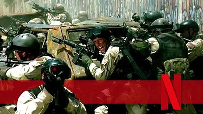 bild aus der news Heute auf Netflix streamen: Einer der spektakulärsten und brutalsten Kriegsfilme aller Zeiten
