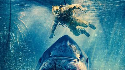 bild aus der news Neu im Streaming-Abo: Ein Historien-Thriller mit Hai-Horror und "Outlander"-Star in der Hauptrolle