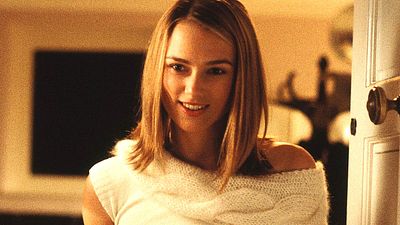 bild aus der news "Gruselig": Keira Knightley hat ein großes Problem mit der berühmtesten Szene aus "Tatsächlich... Liebe"