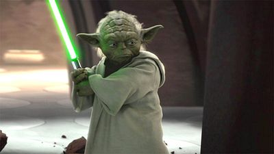 bild aus der news Obwohl er bei den Fans umstritten ist: Darum liebt Steven Spielberg diesen "Star Wars"-Film ganz besonders!