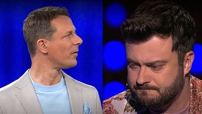 bild aus der news Totalausfall bei "Gefragt - Gejagt": Jäger kann im Finale nur 4 Punkte erzielen