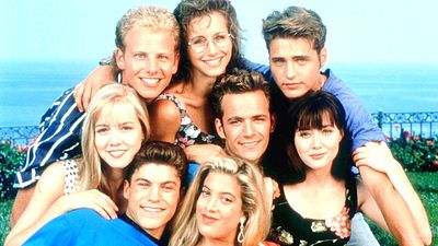 bild aus der news Sie spielte die unbeliebteste Figur einer 90er-Kultserie – später wurde sie zu einer der einflussreichsten Personen Hollywoods