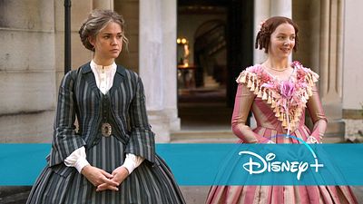 bild aus der news Für Fans von "Bridgerton": Erfolgreiche Historien-Serie bei Disney+ geht in die zweite Runde – und der Starttermin ist schon sehr bald!