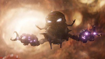 bild aus der news "Alle werden ihn lieben!": Dieser herbe Rückschlag hat die Marvel Studios völlig kalt erwischt