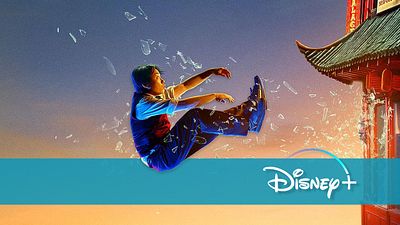 bild aus der news Cooler Martial-Arts-Thriller trifft clevere Meta-Comedy: Deutscher Trailer zu "Interior Chinatown" von Taika Waititi