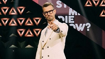 bild aus der news Joko Winterscheidt packt aus: Diesen Promi wünscht er sich für "Wer stiehlt mir die Show?" – aber der ließ ihn bislang immer abblitzen