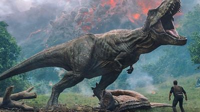 Wird er der Hauptdarsteller im neuen "Jurassic World"-Blockbuster? "Bridgerton"-Star soll Chris Pratt beerben