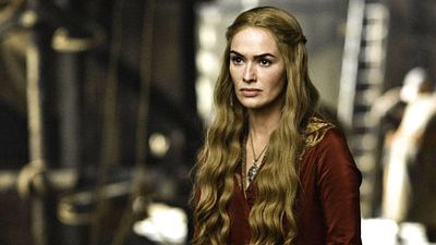 bild aus der news "Ich vermisse es nicht": Darum hat "Game Of Thrones"-Star Lena Headey endgültig mit der Serie abgeschlossen
