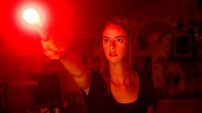 bild aus der news Der Horror geht in New York weiter: Einer der laut Quentin Tarantino besten Filme 2019 wird endlich fortgesetzt – jetzt stehen die Hauptdarsteller fest