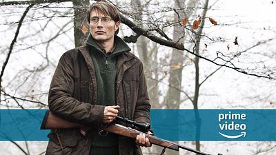 bild aus der news Packendes Thriller-Highlight neu bei Amazon Prime Video: Alle machen Jagd auf Mads Mikkelsen