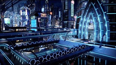 bild aus der news Dieser Sci-Fi-Film ist fertig und seit 10 Jahren in einem Safe eingesperrt: Erst im Jahr 2115 darf er veröffentlicht werden!