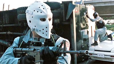 bild aus der news Auch der Regisseur bestätigt: Fortsetzung eines der besten Actionfilme aller Zeiten ist noch nicht in Stein gemeißelt