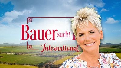 bild aus der news Inka Bause verkuppelt wieder bei RTL: Diese 8 Singles suchen bei "Bauer sucht Frau: International" ihr Glück im Ausland