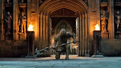bild aus der news Jetzt schon ein "Harry Potter"-Recasting! "Game Of Thrones"-Star ersetzt Marvel-Held in einer zentralen Rolle