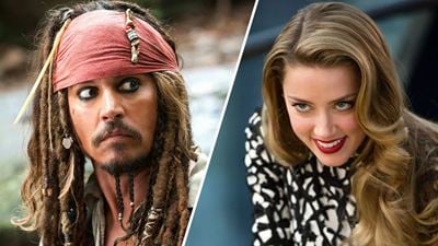 Nach "Johnny Depp gegen Amber Heard" auf Netflix: Das sind die nächsten Filme der Stars – beide sehen wir 2023 noch im Kino