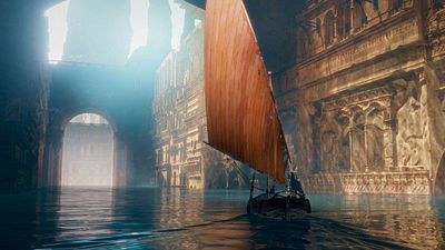 bild aus der news Der Regisseur des besten Fantasyfilms 2025 hat mit der Arbeit an seinem neuen Werk begonnen – es wird ganz anders als seine vorherigen Filme!