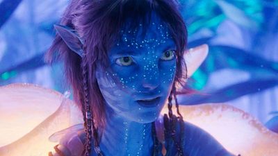 bild aus der news "Nicht leiser einstellen!" James Cameron gibt Kinos sehr klare Anweisungen, wie "Avatar 3" richtig gezeigt werden soll