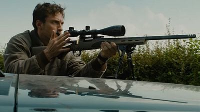 bild aus der news Juwelenraub während einer Bombenentschärfung: Marvel-, "Avatar"- und Netflix-Stars im ersten Trailer zum Action-Thriller "Fuze"