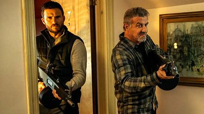 bild aus der news In 3 Tagen gibt's Action mit Sylvester Stallone, einem "Reacher"-Star und dem Sohn von Clint Eastwood: Der Trailer zu "Alarum"