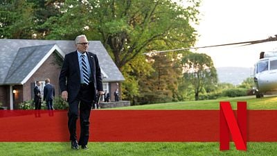 bild aus der news "Zero Day": Kommt Staffel 2 des Netflix-Hits? Robert De Niro und die Macher der Thriller-Serie lassen Fans hoffen