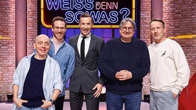 bild aus der news Heute bei "Wer weiß denn sowas?": Diese Gäste widmen sich dem Reisejournalismus