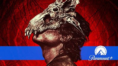 bild aus der news Die perfekte Halloween-Vorbereitung auf Paramount+: Jede Menge Klassiker, Kultfilme und exklusive Titel für Horror-Fans [Anzeige]