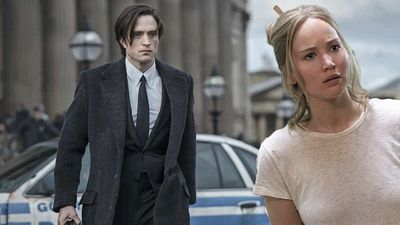 bild aus der news Robert Pattinson an der Seite von Jennifer Lawrence? Diesen Psycho-Thriller solltet ihr unbedingt auf der Rechnung haben!