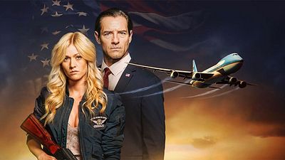 bild aus der news Ab heute im Streaming-Abo: Ein Action-Experte befreit sich von seinen Fesseln