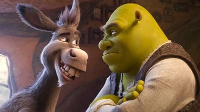 bild aus der news Eine der größten Fantasy-Reihen aller Zeiten kehrt nach 17 Jahren zurück: Erster Trailer zu "Shrek 5"