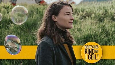 bild aus der news In 3 Tagen endlich im Kino: Trailer zum Meisterwerk, bei dem sich das Publikum nicht nur in Österreich die Augen aus dem Kopf geweint hat!