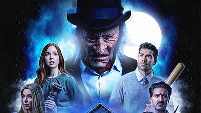 bild aus der news Der nächste Weihnachts-Horrorfilm nach "Terrifier 3": Der Trailer zum Slasher "The Naughty List Of Mr. Scrooge" lehrt euch das Fürchten!