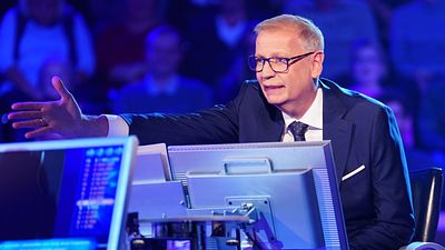 bild aus der news Günther Jauch wehrt sich gegen Vorwurf von "Wer wird Millionär?"-Kandidaten: "So viel Unverschämtheit hatten wir lange nicht mehr"