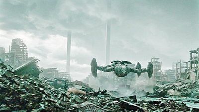 bild aus der news "Der Film ist klasse!": "Avatar"-Macher James Cameron verteidigt seinen Sci-Fi-Flop von 2019