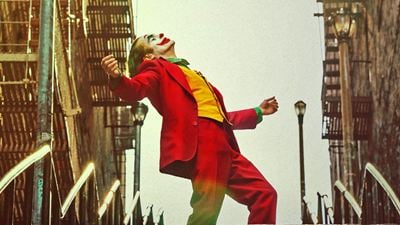 Mit Lady Gaga als Harley Quinn: Neue Bilder aus "Joker 2" stimmen auf eine ganz besondere Romanze ein