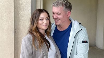 bild aus der news Mädchen oder Junge? GZSZ-Star Anne Menden verrät das Geschlecht ihres Babys