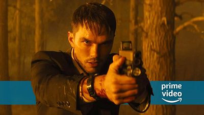 bild aus der news Neu auf Amazon Prime Video: "They Want Me Dead"