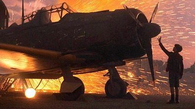 bild aus der news Dieser viel zu unbekannte Kriegsfilm von Steven Spielberg hat Christian Bale fast dazu gebracht, seine Karriere zu beenden