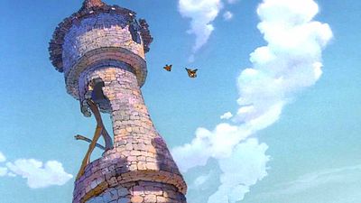 bild aus der news Heute Abend im TV: Ein unterschätztes Fantasy-Spektakel – eine der größten Abenteuer-Sagen aller Zeiten war das Vorbild