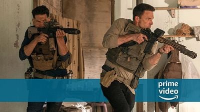 bild aus der news Nicht mal zwei Monate nach Kinostart: Action-Kracher mit Ben Affleck erscheint schon morgen (!) auf Amazon Prime Video