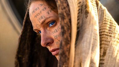 bild aus der news "Dune: Prophecy" soll noch 2024 kommen: Das wissen wir über die Prequel-Serie zu Denis Villeneuves Sci-Fi-Saga