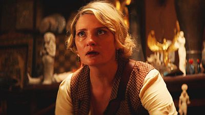 bild aus der news Konkurrenz für "Knives Out"? Der Trailer zu "Murder At The Embassy" verspricht wendungsreiche Whodunit-Thriller-Unterhaltung