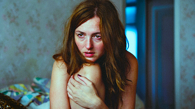 bild aus der news "Wurde regelrecht überrollt": Deutscher Trailer zum einzigartigen Zombiefilm "Handling The Undead" – exklusiv bei FILMSTARTS