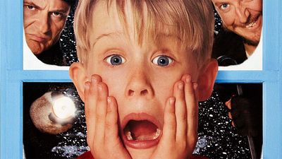 bild aus der news "Kevin - Allein zu Haus" bald wieder mit Macaulay Culkin? Der Schauspieler äußert sich zu einer möglichen Rückkehr