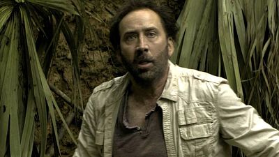 bild aus der news Heute im TV: In diesem Action-Thriller macht Nicolas Cage Jagd auf eine wildgewordene Bestie!