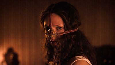 bild aus der news Blutiges Makeover für Aschenputtel: Fantasy-Horror "The Ugly Stepsister" soll "Cinderella" mal ganz anders erzählen