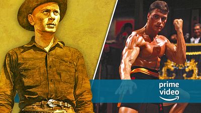 bild aus der news Neu bei Amazon Prime Video: FSK-18-Kult für Action-Fans, einer der größten Western-Klassiker & noch viel mehr
