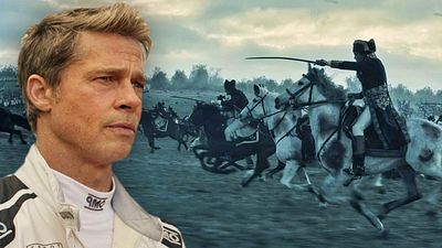 bild aus der news Epos des "Gladiator"-Machers chancenlos: "F1" stellt neuen Rekord an den Kinokassen auf